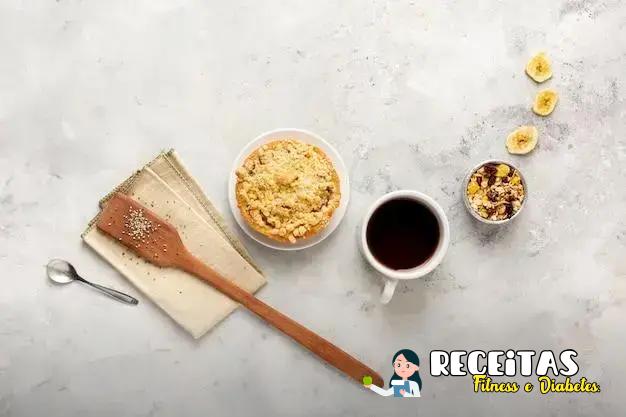 Receitas de sobremesas criativas sem açúcar