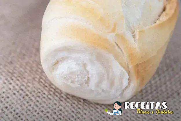Variedades de pão francês pelo Brasil
