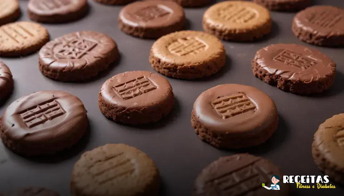 Receitas fáceis de bolo para iniciantes