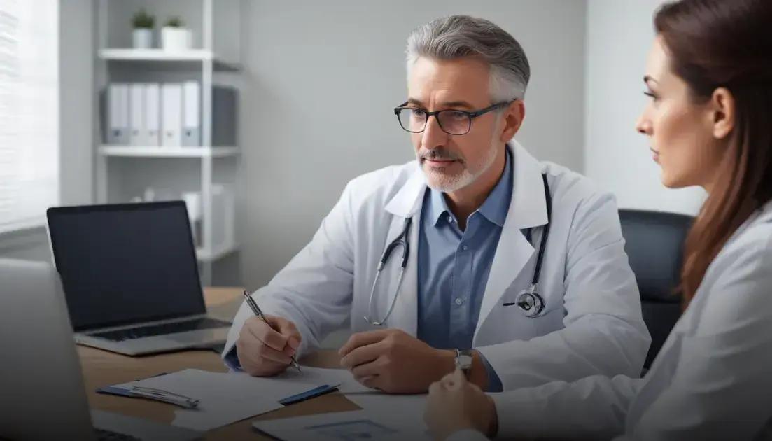 Sintomas e causas do diabetes