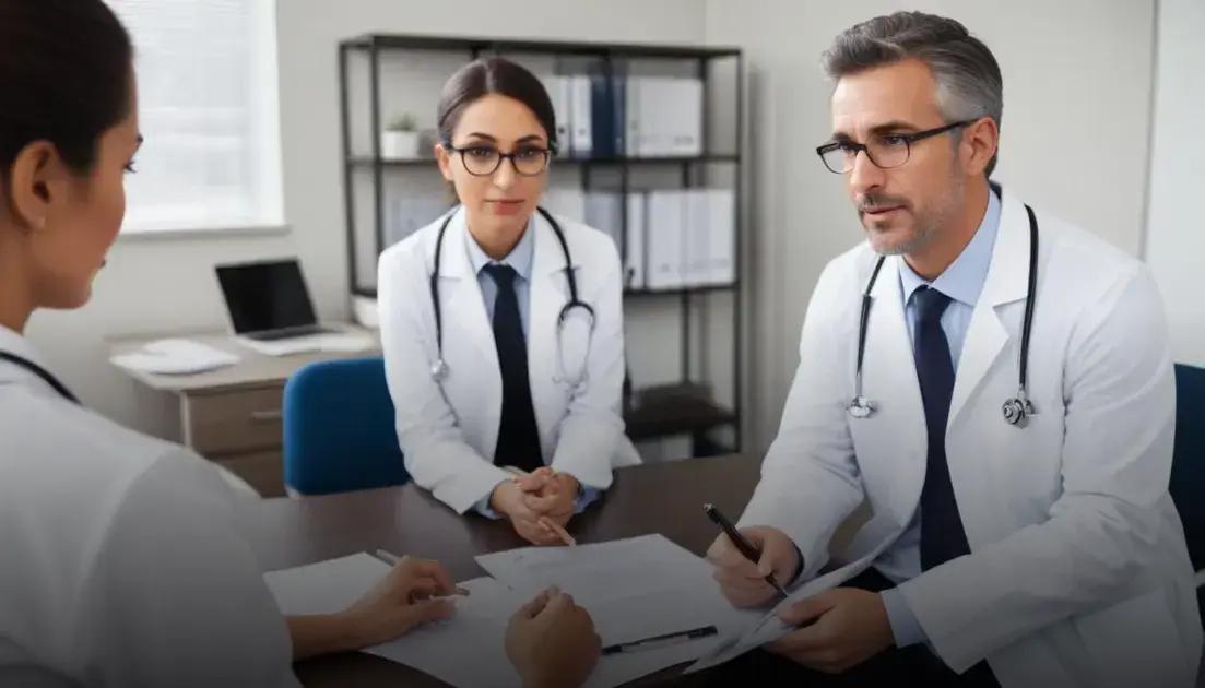 Exercícios físicos para controle do diabetes
