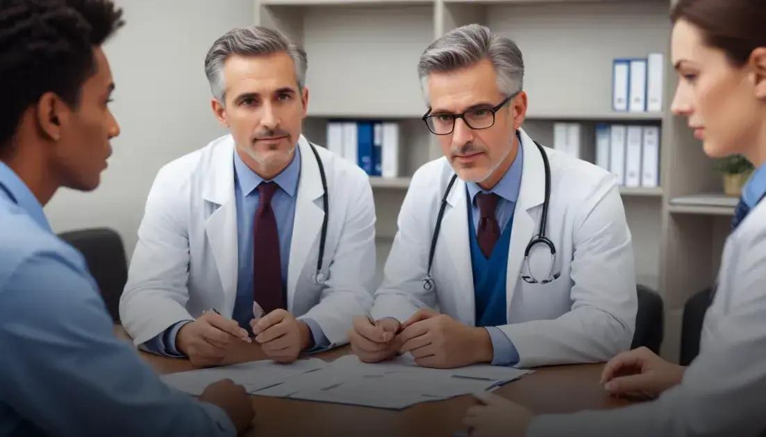Dicas para viver bem com diabetes